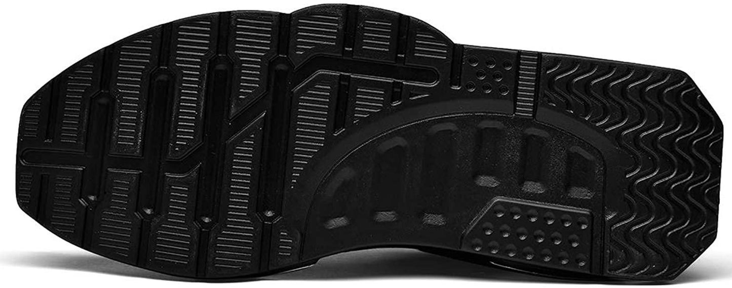 Bluepop Men's Fashionable Casual Shoes